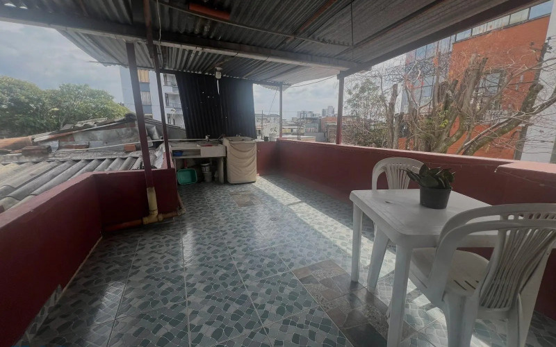Casa en Pereira en Centro