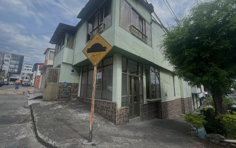 Casa en Pereira en Centro