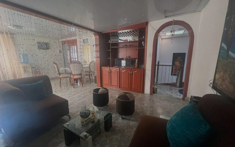Casa en Pereira en Centro