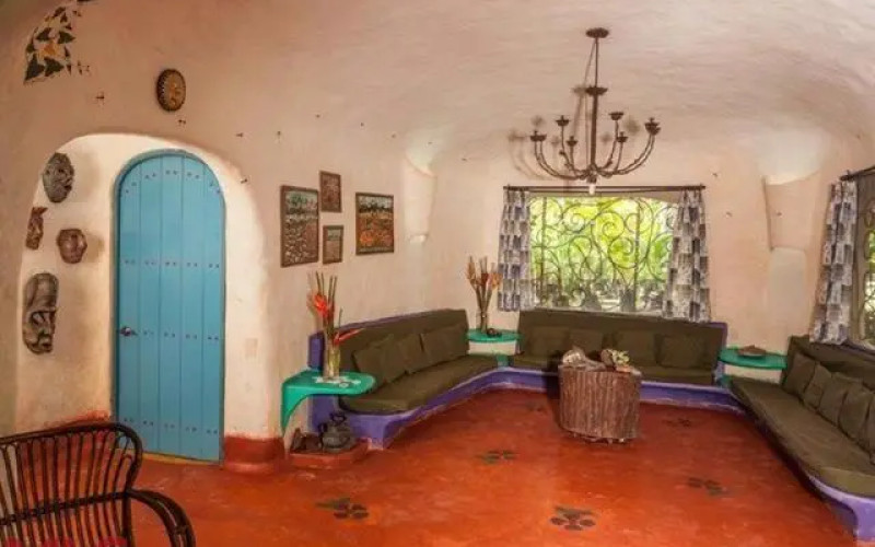 Finca Recreativa en Fredonia en Puente Iglesias