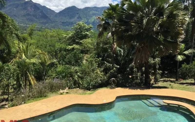 Finca Recreativa en Fredonia en Puente Iglesias