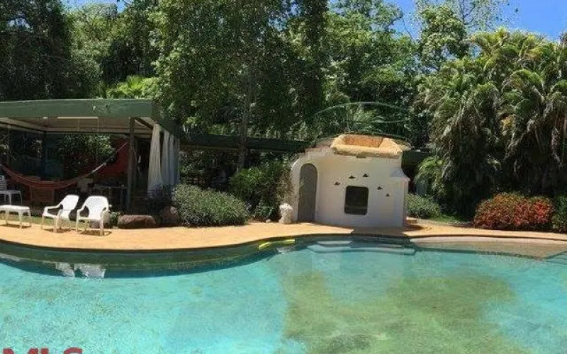 Finca Recreativa en Fredonia en Puente Iglesias