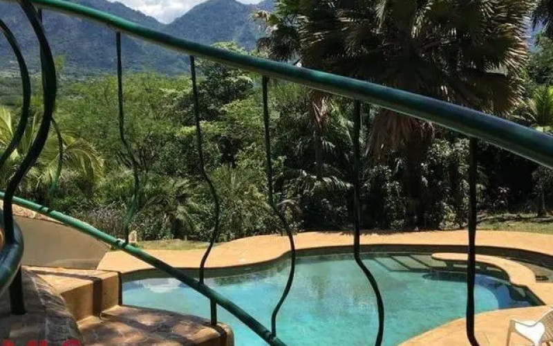 Finca Recreativa en Fredonia en Puente Iglesias