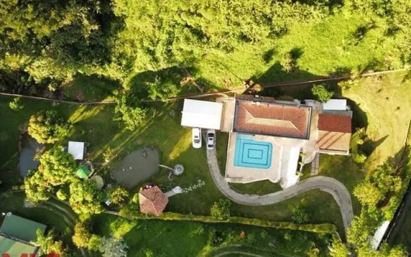 Finca Recreativa en Sopetrán en Llano de Montaña