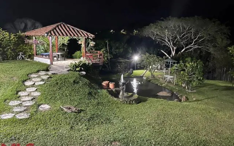 Finca Recreativa en Sopetrán en Llano de Montaña