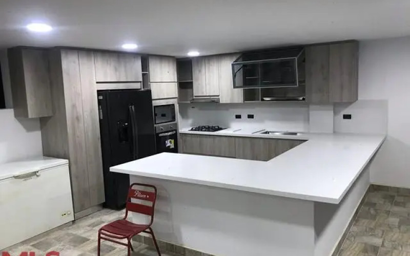 Finca Recreativa en Sopetrán en Llano de Montaña