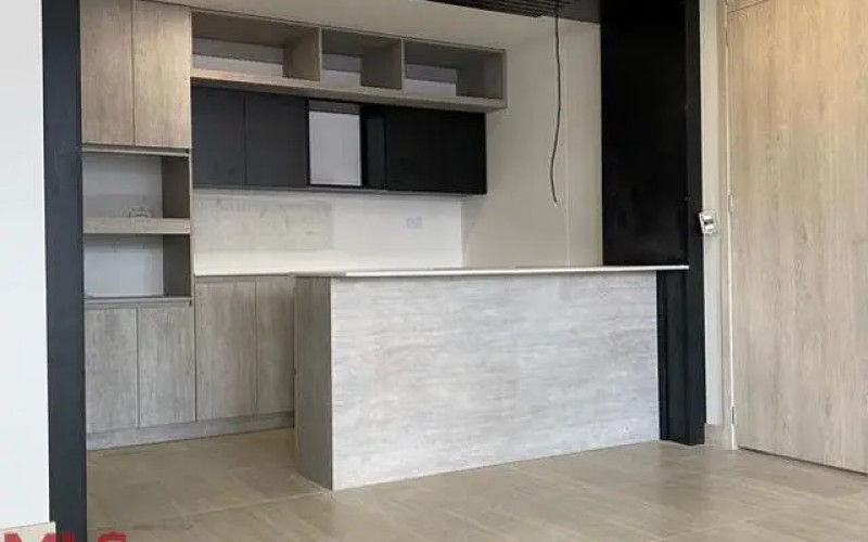 Apartamento en Sabaneta en Alto de Las Flores