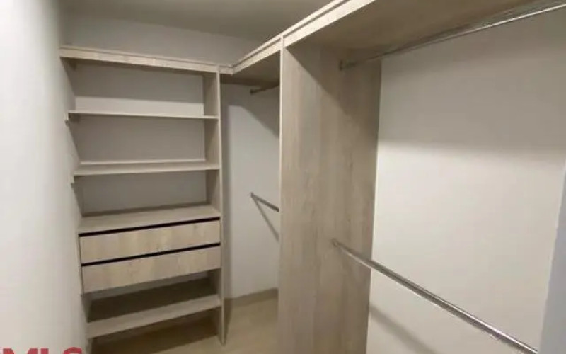 Apartamento en Sabaneta en Alto de Las Flores