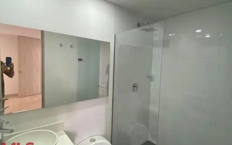 Apartamento en Sabaneta en Alto de Las Flores