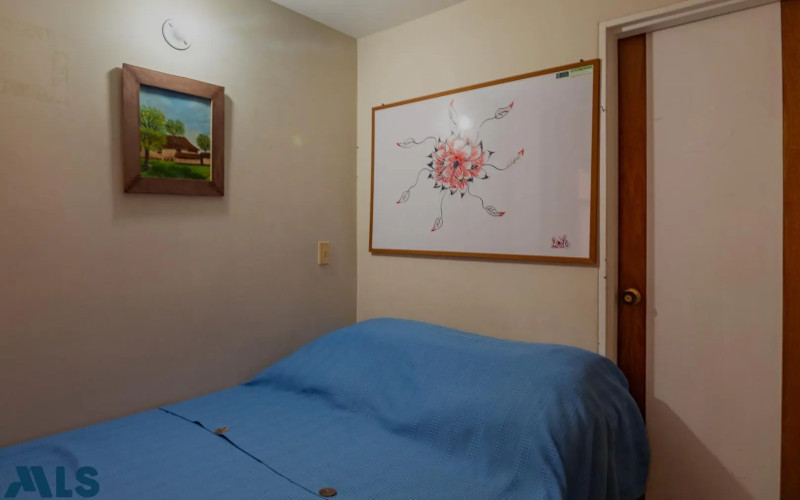 Apartamento en Medellín en La Castellana