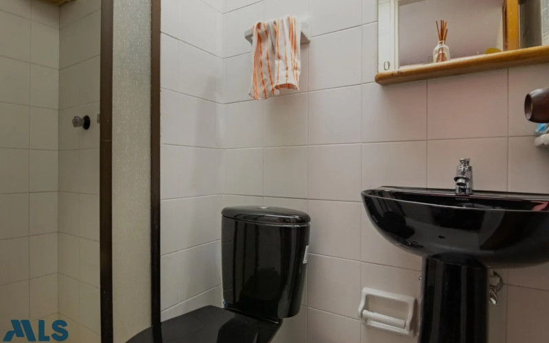 Apartamento en Medellín en La Castellana