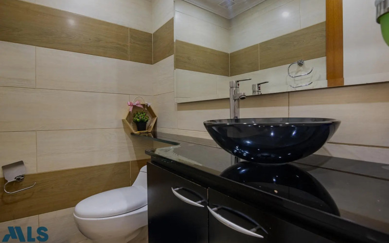 Apartamento en Medellín en La Castellana