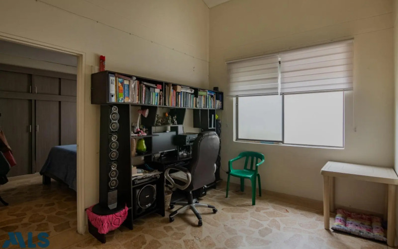 Apartamento en Medellín en La Castellana