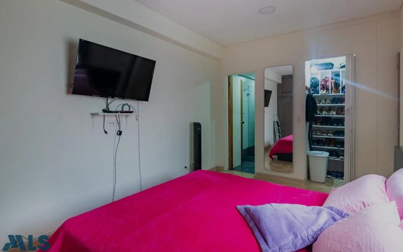 Apartamento en Medellín en La Castellana