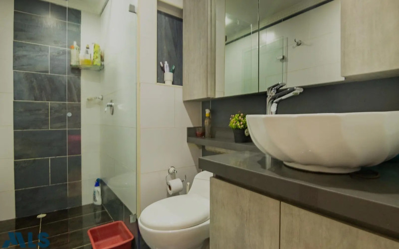 Apartamento en Medellín en La Castellana