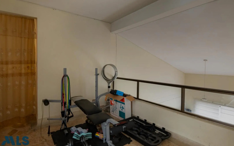 Apartamento en Medellín en La Castellana