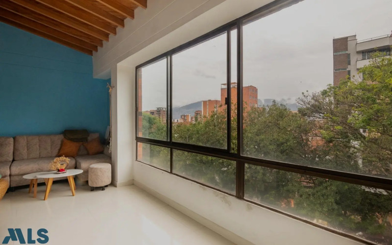 Apartamento en Medellín en La Castellana
