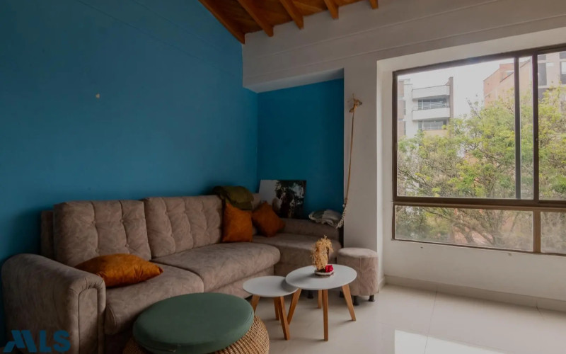Apartamento en Medellín en La Castellana