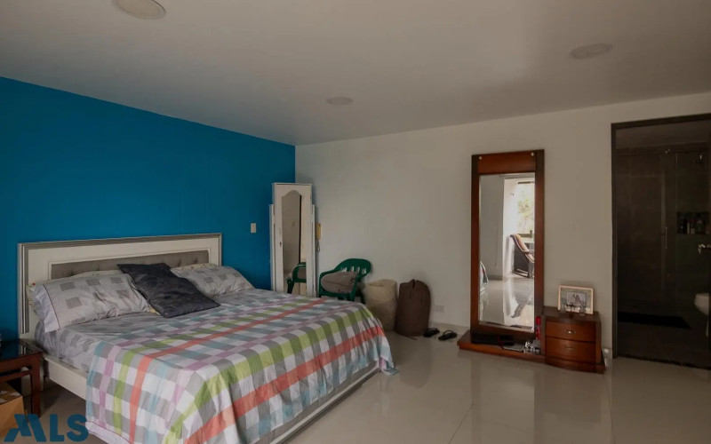Apartamento en Medellín en La Castellana