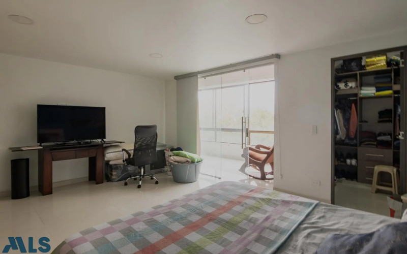 Apartamento en Medellín en La Castellana