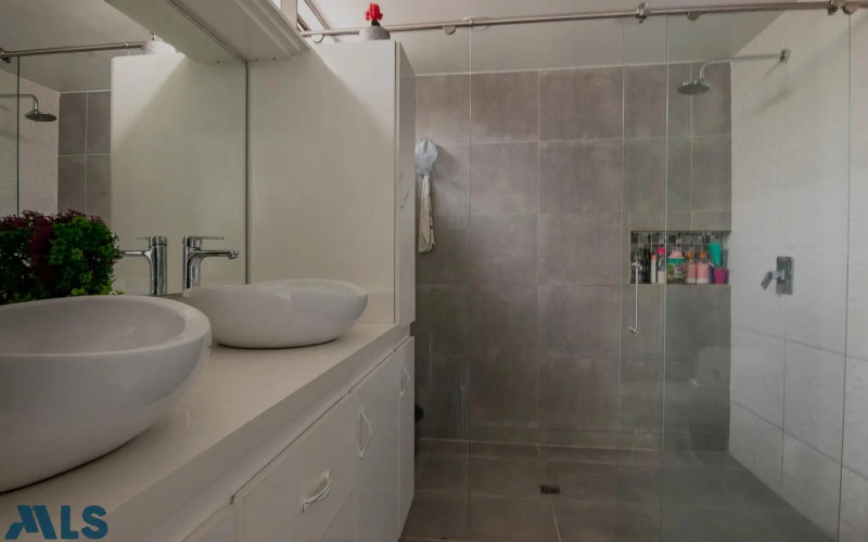 Apartamento en Medellín en La Castellana