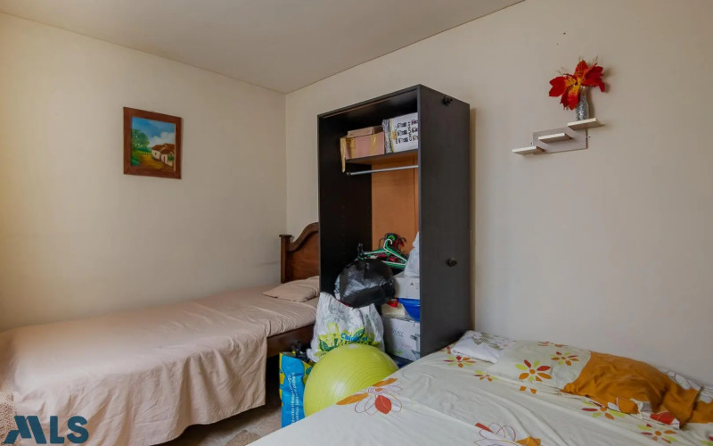 Apartamento en Medellín en La Castellana