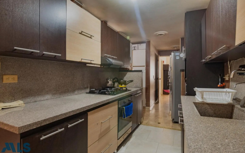 Apartamento en Medellín en La Castellana