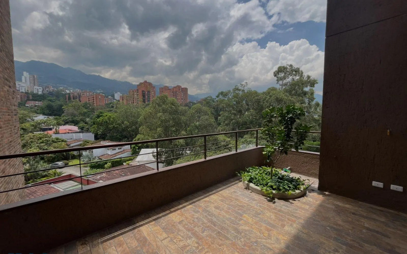 Apartamento en Medellín en El Diamante Nº 2