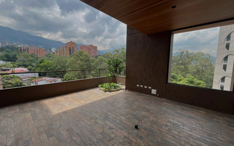 Apartamento en Medellín en El Diamante Nº 2