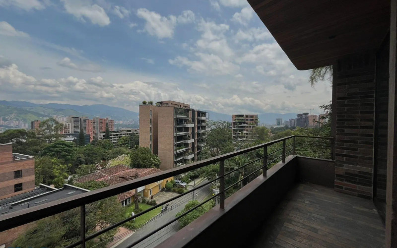 Apartamento en Medellín en El Diamante Nº 2
