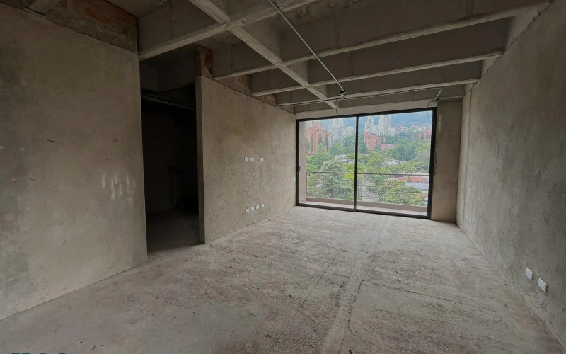 Apartamento en Medellín en El Diamante Nº 2