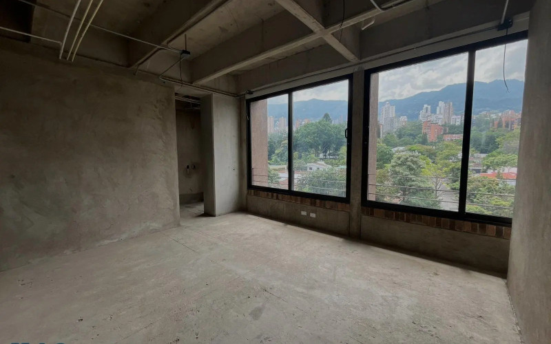 Apartamento en Medellín en El Diamante Nº 2