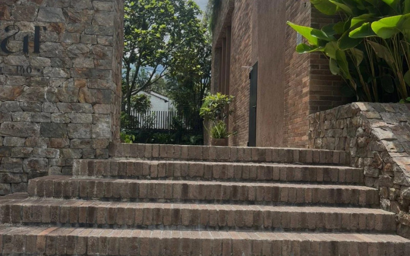 Apartamento en Medellín en El Diamante Nº 2