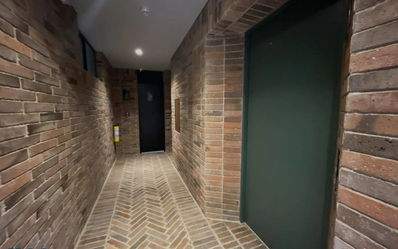 Apartamento en Medellín en El Diamante Nº 2