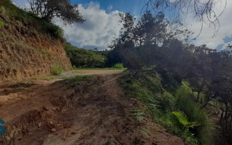 Lote Residencial en Guarne en V. Chaparral