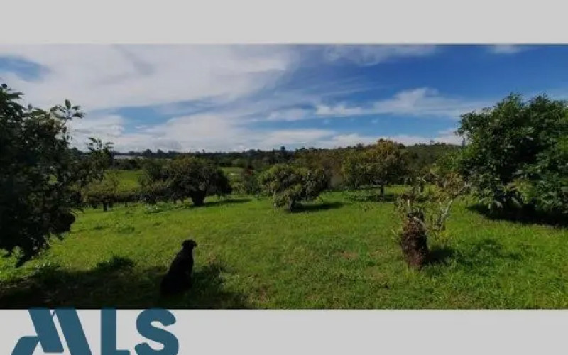 Lote Residencial en El Carmen en Rural