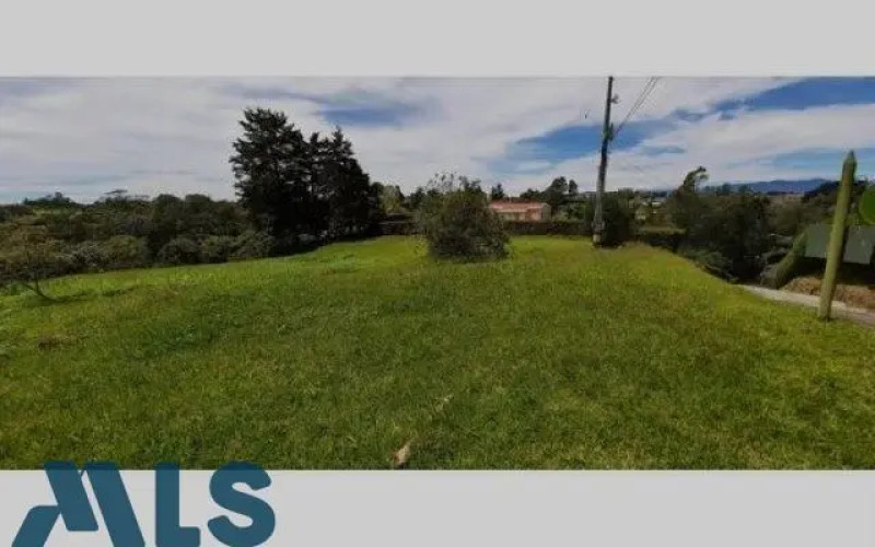 Lote Residencial en El Carmen en Rural