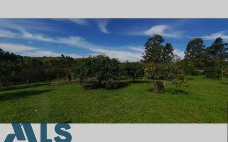 Lote Residencial en El Carmen en Rural
