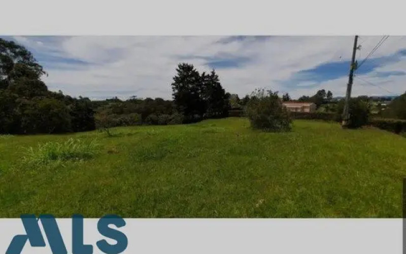 Lote Residencial en El Carmen en Rural