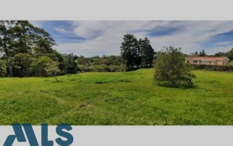 Lote Residencial en El Carmen en Rural