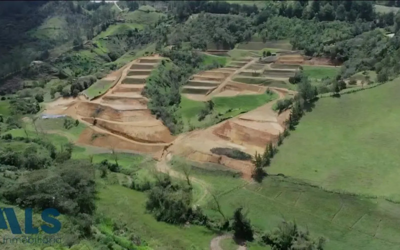Lote Residencial en San Vicente en Rural