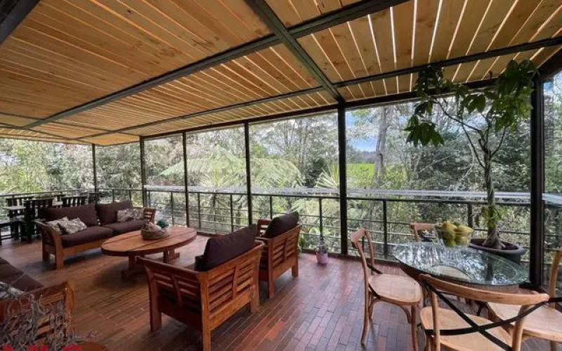 Casa en Envigado en Alto de las Palmas