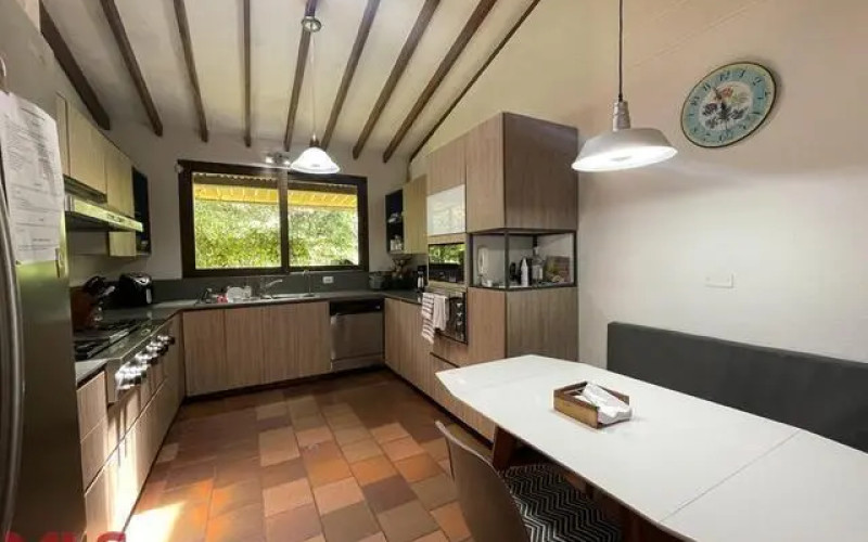 Casa en Envigado en Alto de las Palmas