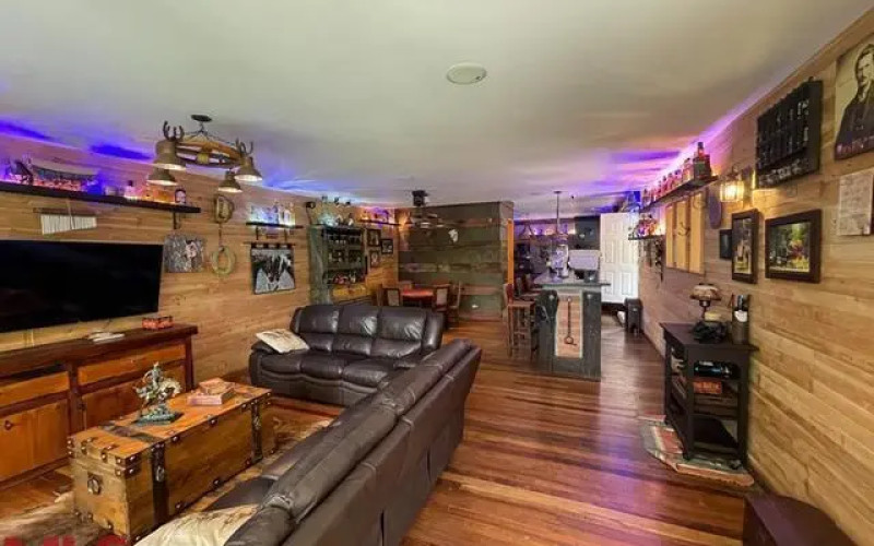 Casa en Envigado en Alto de las Palmas