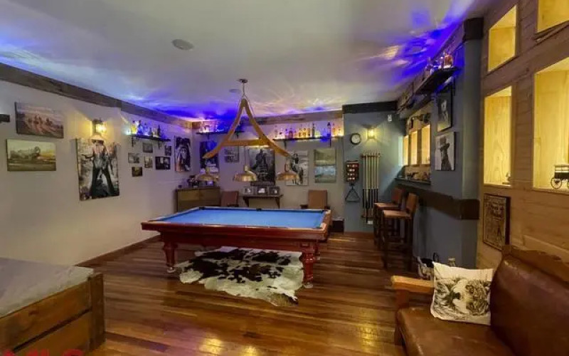 Casa en Envigado en Alto de las Palmas