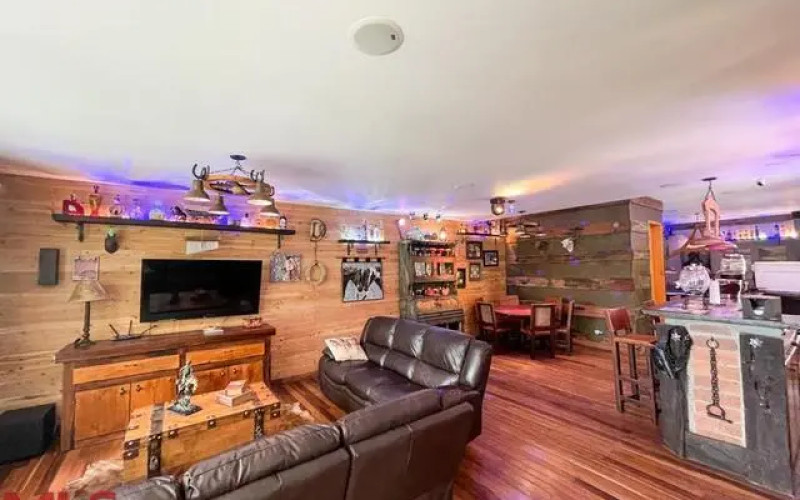 Casa en Envigado en Alto de las Palmas