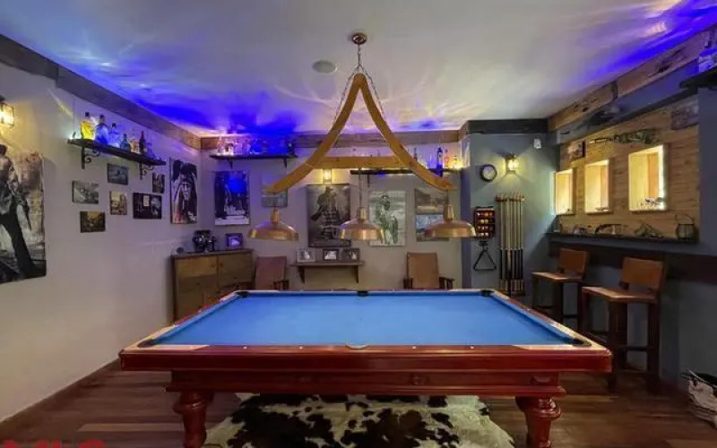 Casa en Envigado en Alto de las Palmas