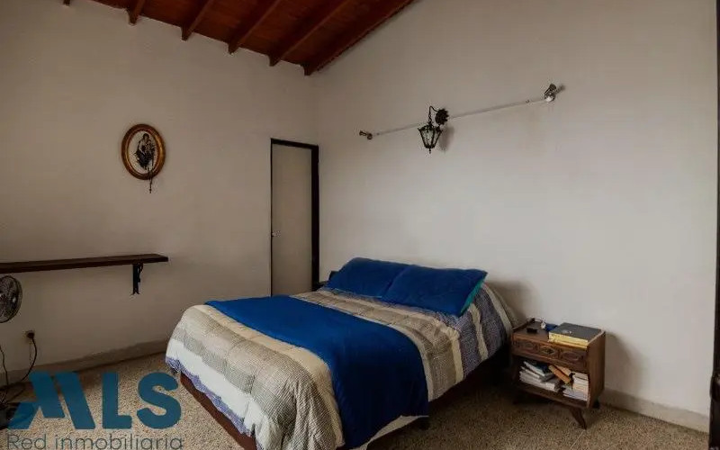 Casa en Medellín en Alameda