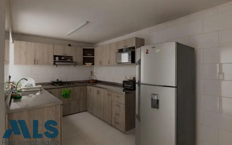 Casa en Medellín en Alameda