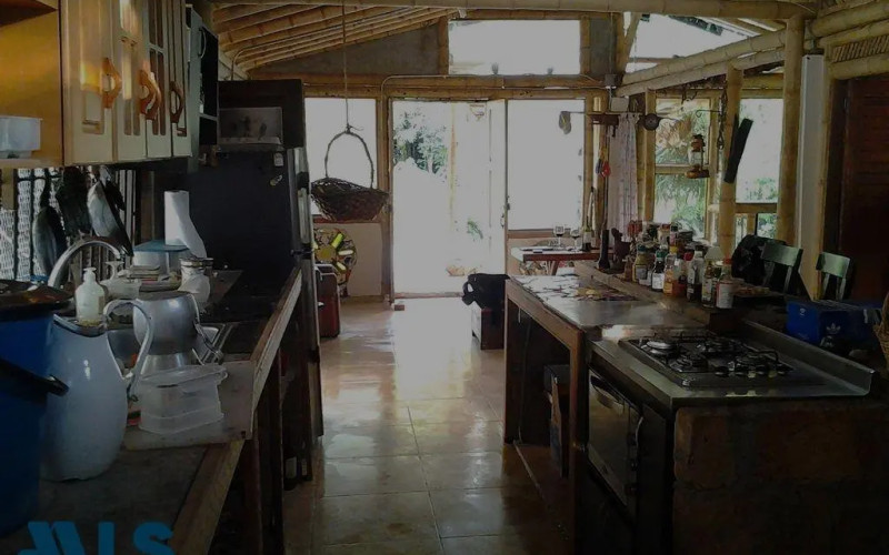 Finca Recreativa en Girardota en V. La Meseta